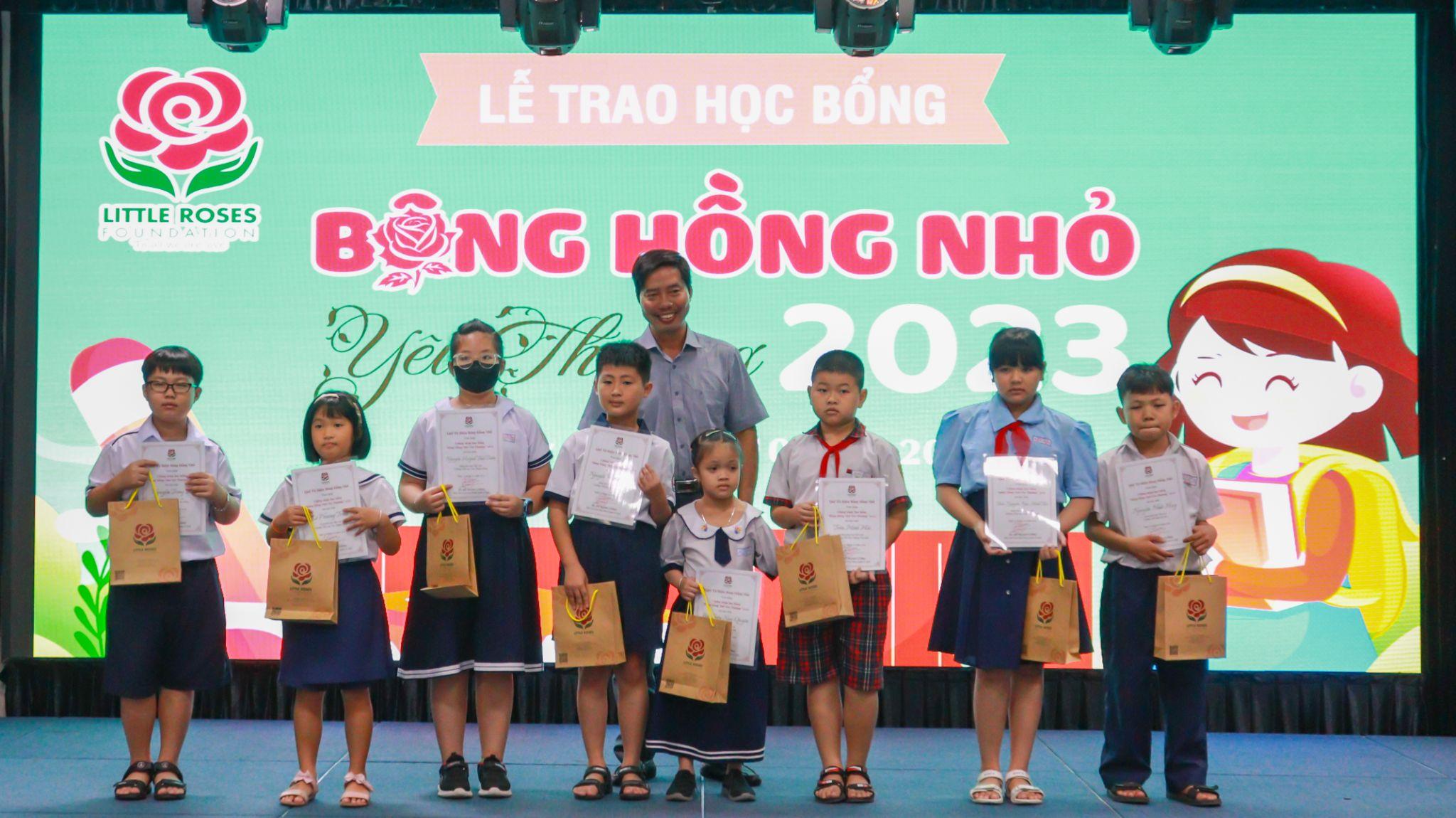 Hành trình hiệp nhất trong tình bác ái